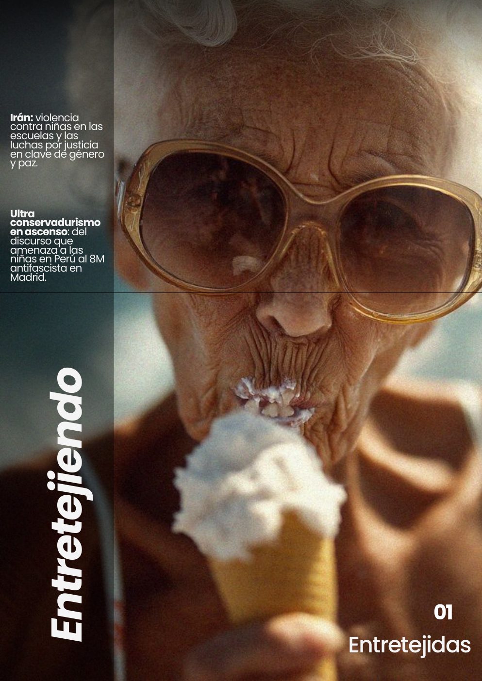 Portada — Entretejidas 01