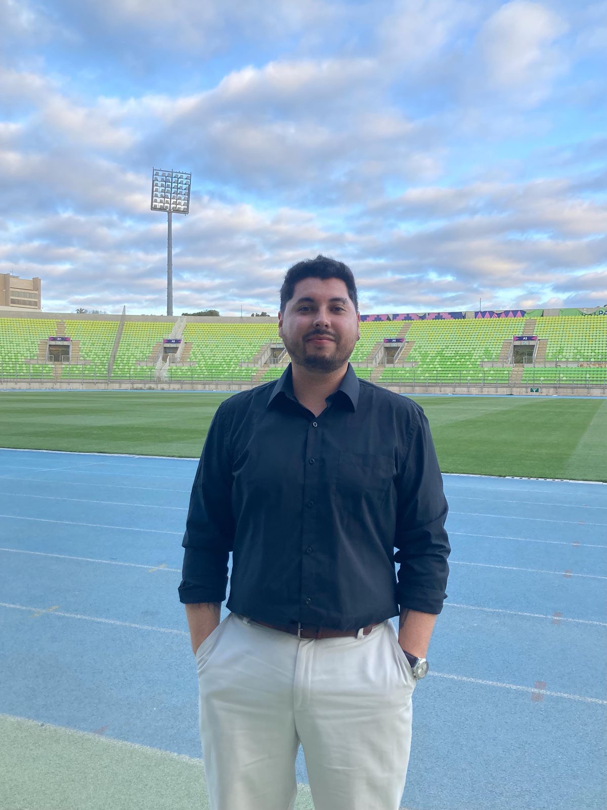 Bastián Becerra