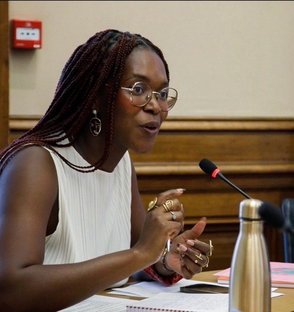 Hanna Agbanrin