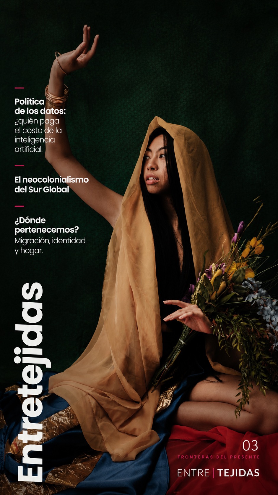 Entretejidas — Revista N°03