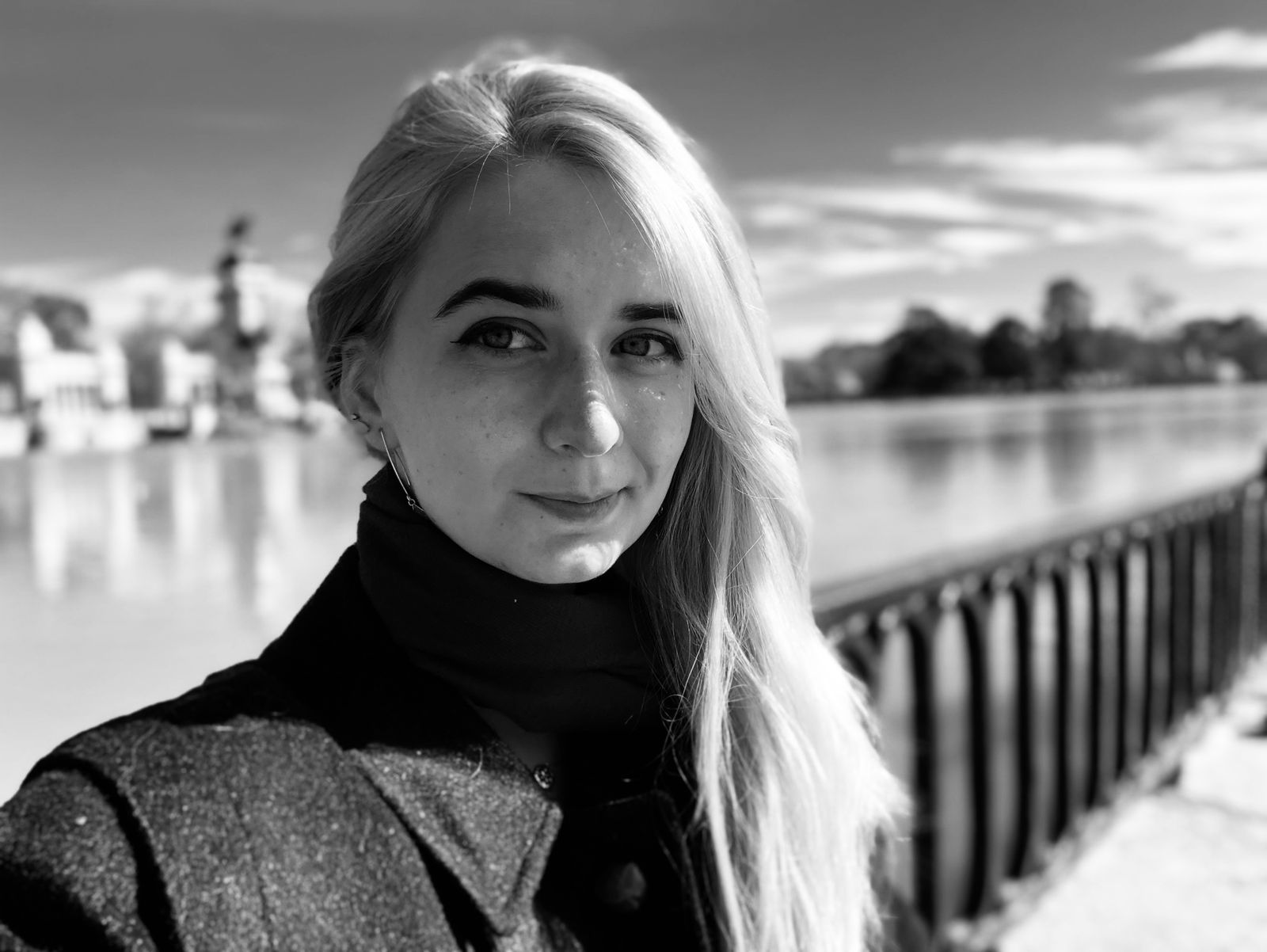 Martina Hartwig